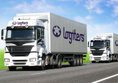 Goodyear proveedor de Logiters