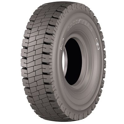 Goodyear RH-4A+ 