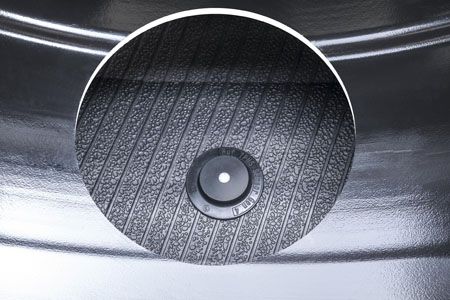 Goodyear trabaja en un programa con neumáticos inteligentes