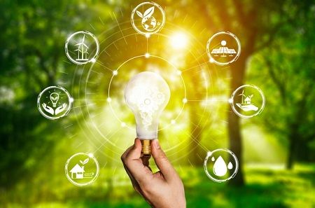 Goodyear utilizará energías renovables en sus fábricas