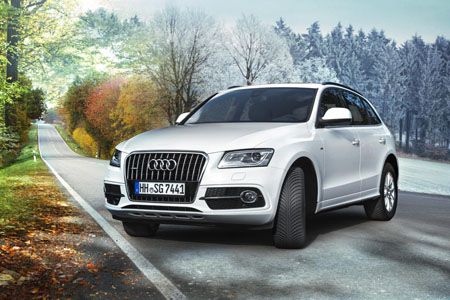 Goodyear Vector 4Seasons