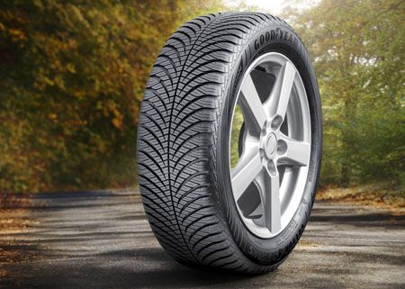 Goodyear Vector 4Seasons