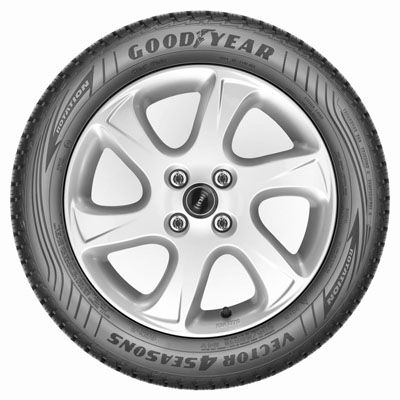 Goodyear Vector 4Seasons
