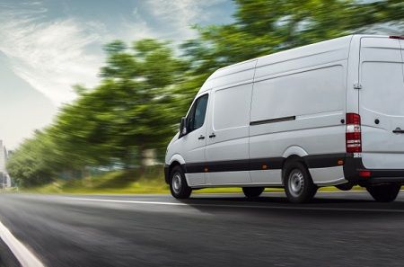 Goodyear Vector 4Seasons Cargo