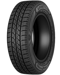 Goodyear Vector 4Seasons Cargo