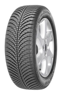 Goodyear Vector 4Seasons