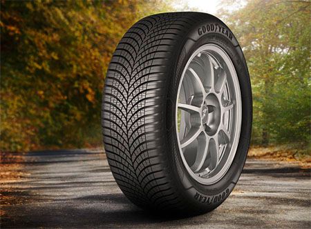 Goodyear Vector 4Seasons Gen-3 