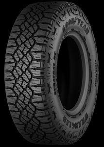 Goodyear Wrangler Duratrac RT