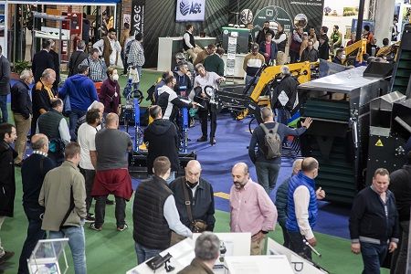 Gran acogida de FIMA