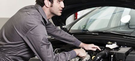 Gratuidad de la retirada del aceite usado a los talleres