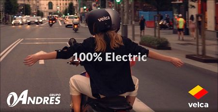 Grupo Andrés entra en el accionariado de Velca