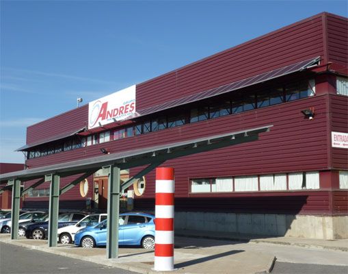 Grupo Andrés entra por segundo año consecutivo en esta lista