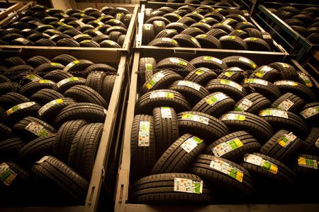 Grupo Andrés facturó 171 millones de euros en 2019