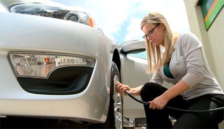 Grupo Andrés recuerda la importancia de revisar las presiones