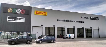 Grupo Driver crece en Portugal