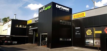 Grupo Driver incorpora 14 nuevos puntos de venta en 2020