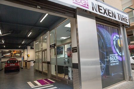 Grupo Soledad actualiza el primer taller que abrió en Elche 