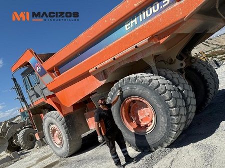 Grupo Soledad adquiere Macizos e Industriales