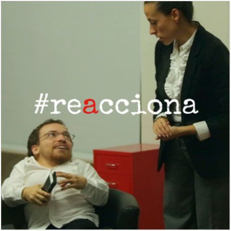 Grupo Soledad con el Día Internacional de la Discapacidad