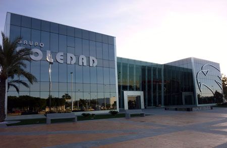 Grupo Soledad equipará y revisará el parque móvil de León y Ponferrada