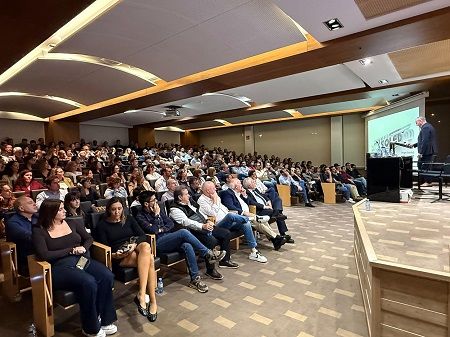  Grupo Soledad lanza su nuevo plan estratégico ‘Soledad Sostenible’