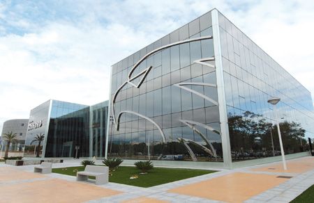 Grupo Soledad suministrará neumáticos al Grupo Tragsa