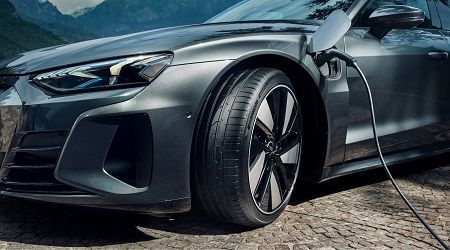 Grupo Soledad y Hankook apuestan por el neumático para el vehículo eléctrico