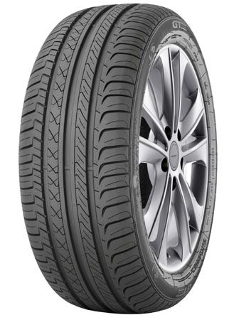 GT Radial Champiro FE1