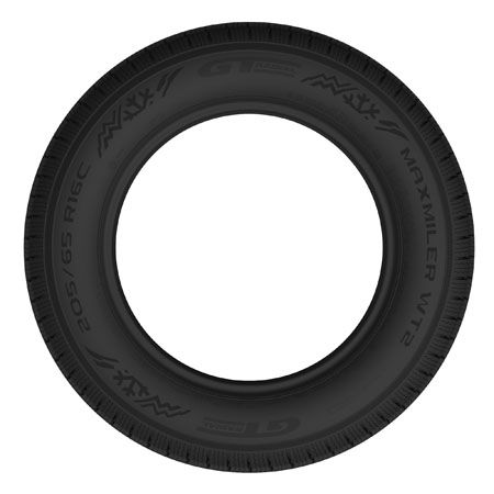 GT Radial Maxmiler WT2 