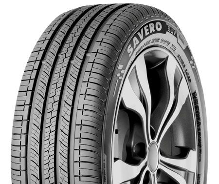 GT Radial Savero SUV