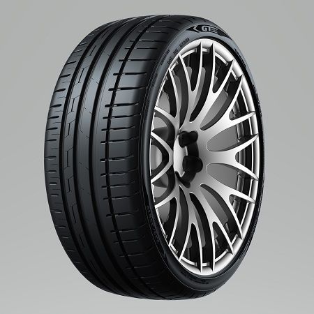 GT Radial Sport Active 2