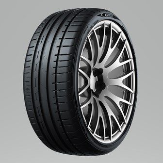 GT Radial SportActive 2