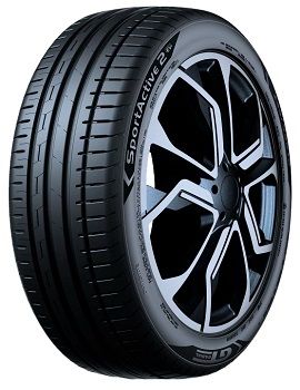 GT Radial Sportactive 2 EV