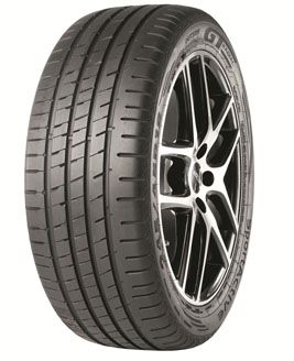 GT Radial SportActive