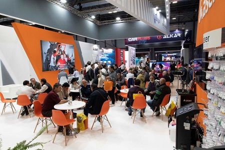 Ha desarrollado un potente programa de compradores extranjeros