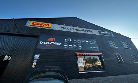 Ha renovado recientemente su imagen interior y exterior