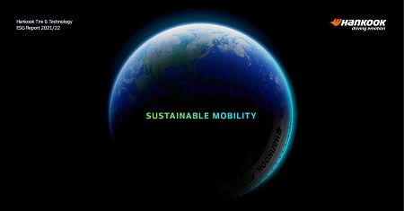 Hankook apoya la iniciativa Science Based Targets