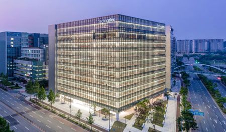 Hankook crece en el segundo trimestre del año