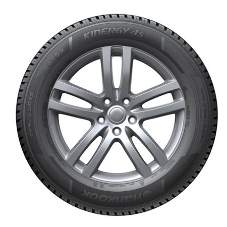 Hankook Kinergy 4S²