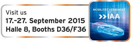 Hankook presentará novedades en Frankfurt