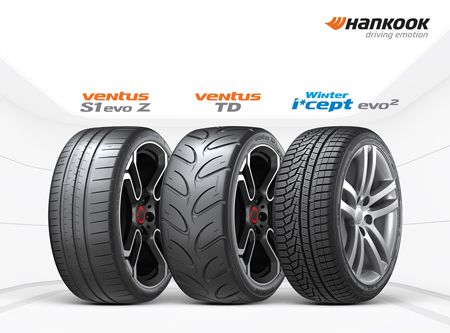 Hankook, proveedor del MINI John Cooper Works GP