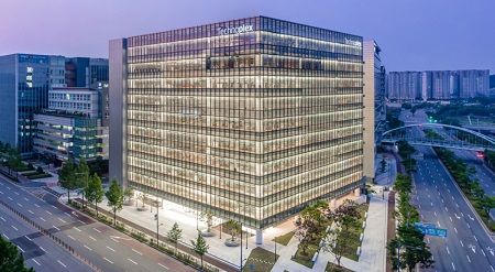 Hankook proyecta una plataforma de datos de IA