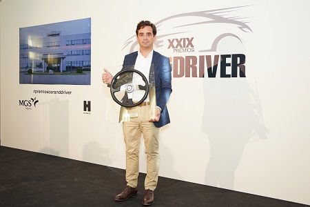 Hankook recibe el prestigioso Premio 'Futuro Sostenible 2023'
