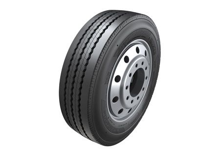 Hankook SmartCity AU04+