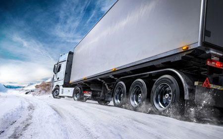 Hankook SmartControl AW02