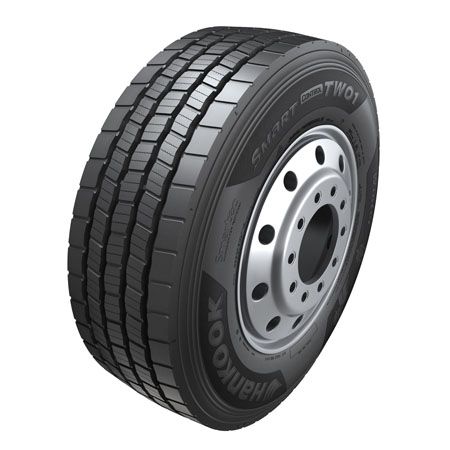 Hankook SmartControl TW01