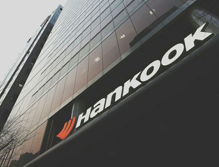 Hankook Tire anuncia sus resultados financieros