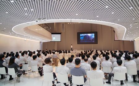 Hankook Tire celebra el ‘Design Insight Forum’