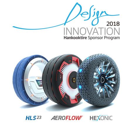 Hankook Tire celebra el ‘Design Insight Forum’