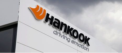 Hankook Tire dio a conocer su balance económico de 2019